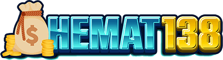 LOGO HEMAT138